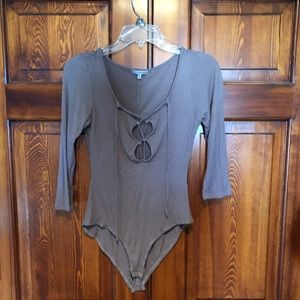 Charlotte Russe bodysuit